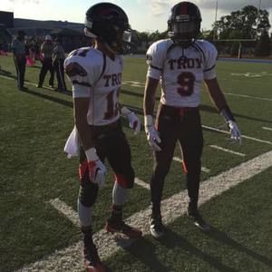 Meet your Posher, Fred